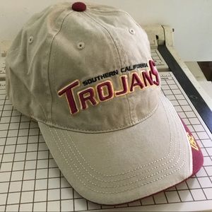 STARTER Accessories - USC Trojans Hat STARTER Accessories - USC Trojans Hat